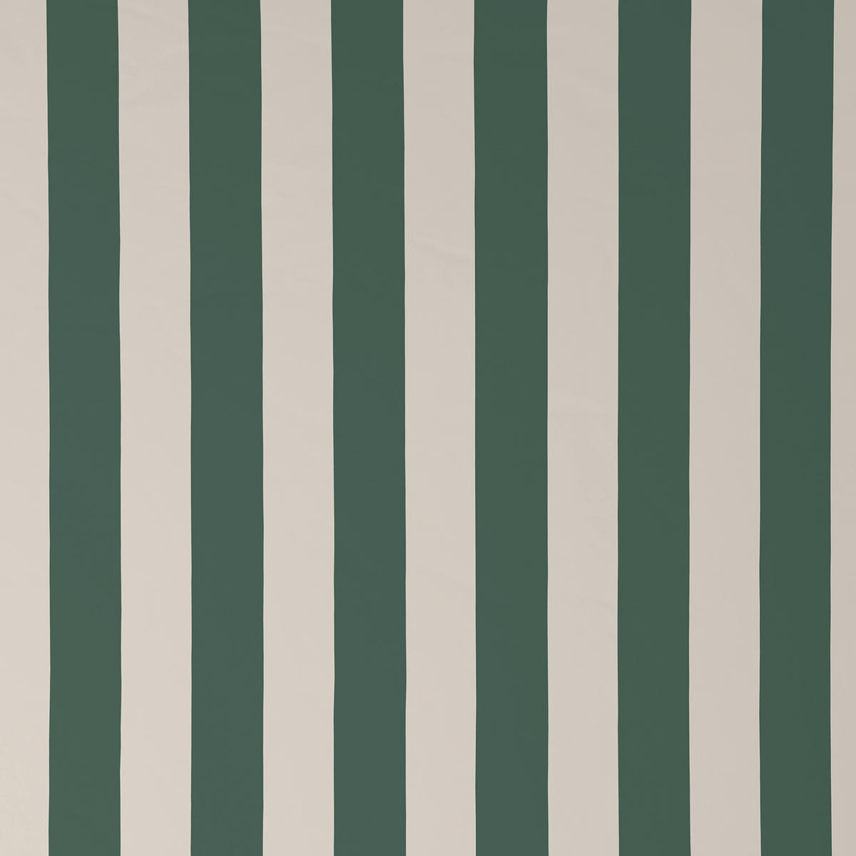 BETTWÄSCHE Satin 155/220 cm  - Weiß/Grün, Textil (155/220cm) - Novel