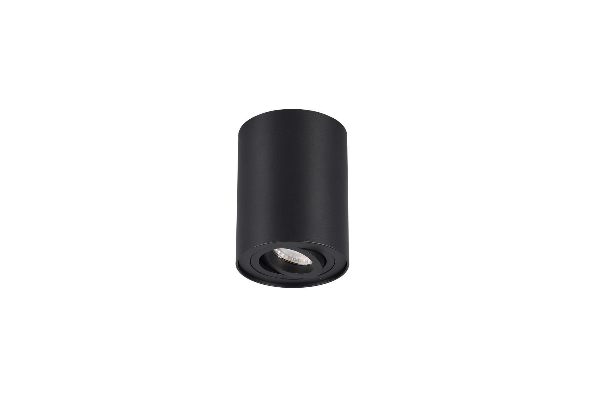 TAKLAMPA COOKIE 9,6/9,6/12,5 cm  - Basics (9,6/9,6/12,5cm) - Trio Leuchten