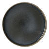 SPEISETELLER Grau 27,5/2 cm Ede Schiefer  - Grau, KONVENTIONELL, Keramik (27,5/2cm) - Ritzenhoff Breker