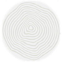 WEBTEPPICH 200 cm Elio Creme  - Creme, Basics, Textil (200cm) - Novel