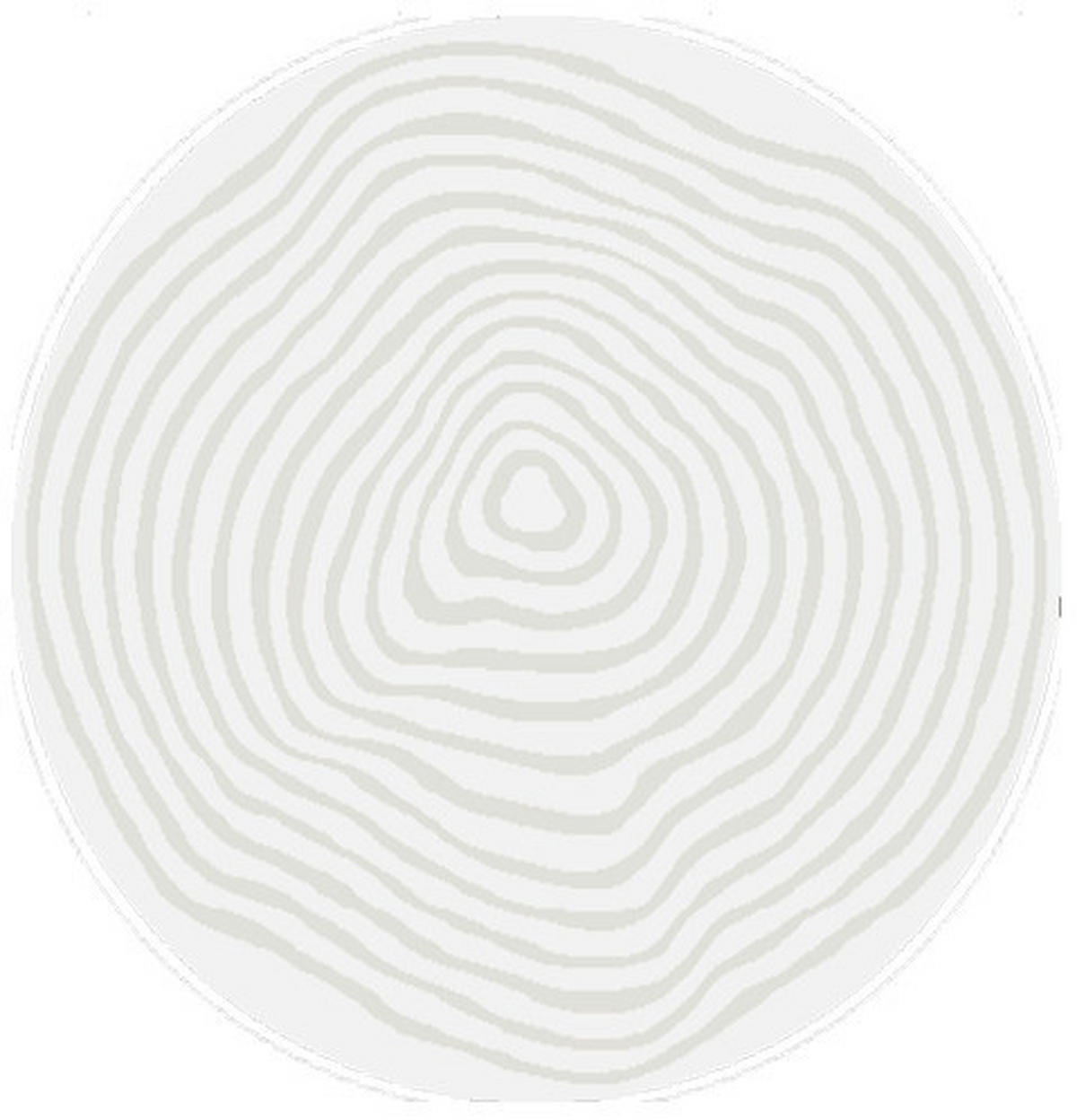 WEBTEPPICH 200 cm Elio Creme  - Creme, Basics, Textil (200cm) - Novel