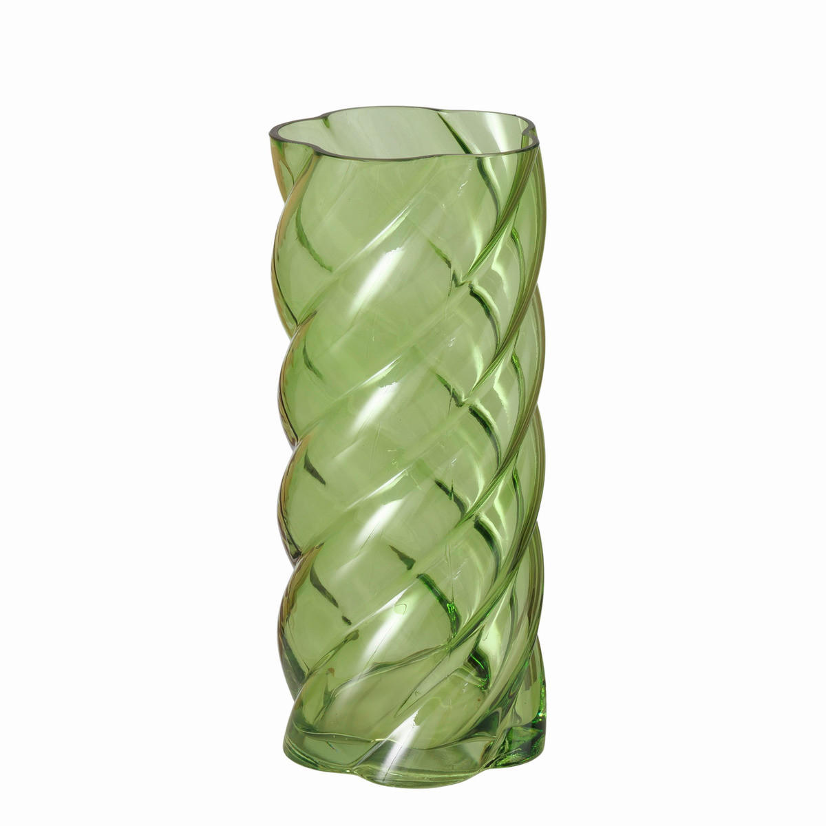 XXXL VÁZA, sklo, 30 cm