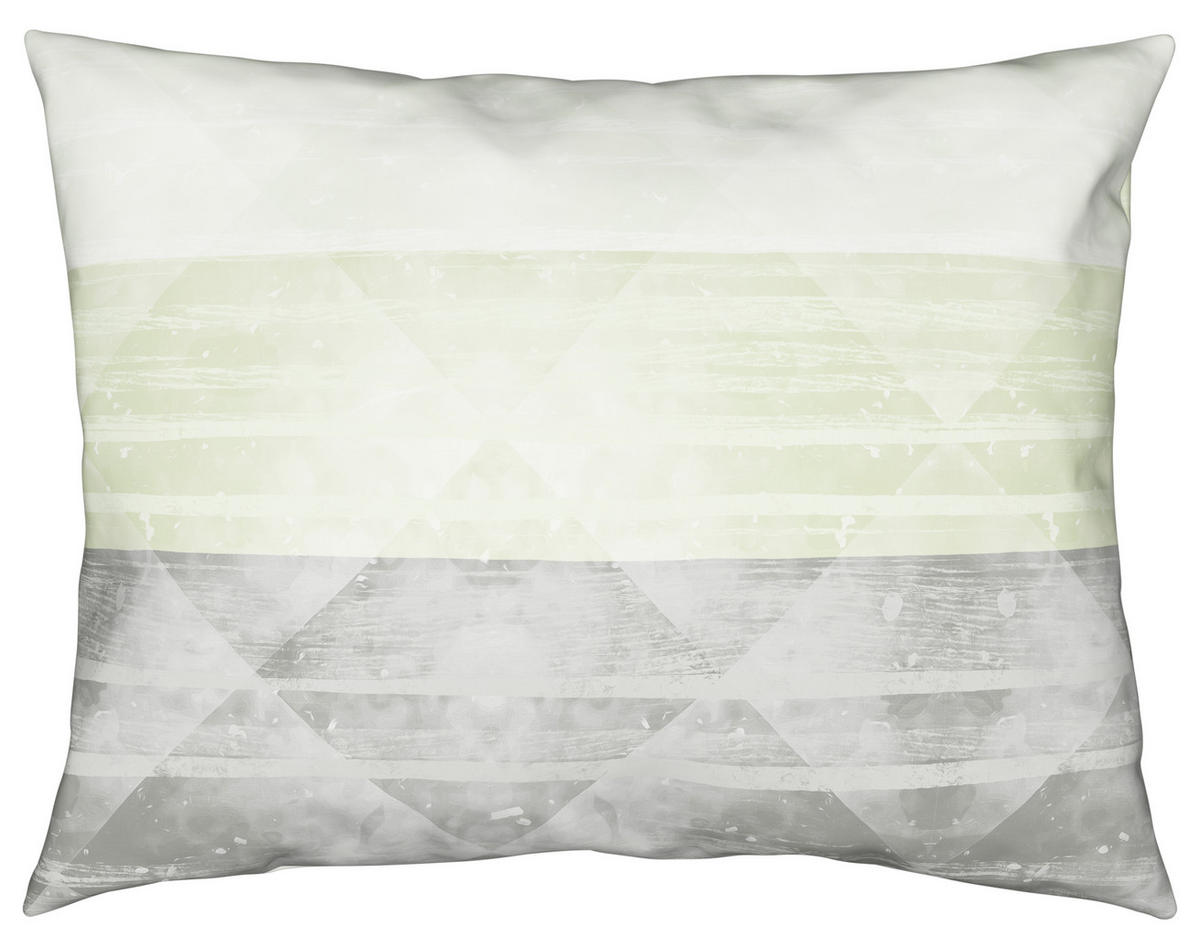 ÁGYNEMŰHUZAT-GARNITÚRA 140/200 cm  - zöld, Konventionell, textil (140/200cm) - Boxxx