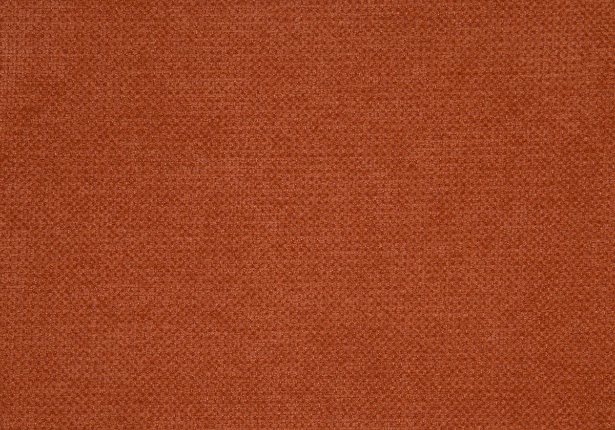 XXL-SESSEL in Flachgewebe Terracotta  - Terracotta, Romantik / Landhaus, Holz/Textil (120/101/142cm) - Sit & More