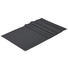 TISCHLÄUFER Textil Schwarz 50/150 cm - Schwarz, Basics, Textil (50/150cm) TISCHLÄUFER Textil Schwarz 50/150 cm - Schwarz, Basics, Textil (50/150cm)