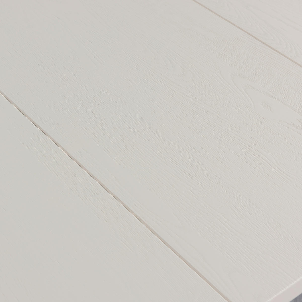 ESSTISCH in Holz 120-200/120/75 cm  - Grau, MODERN, Holz (120-200/120/75cm) - Livetastic