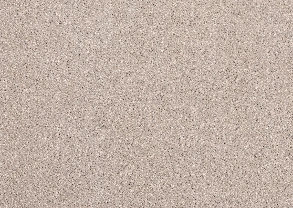 STUHL  in Stahl Mikrofaser Metall, Textil  - Greige/Schwarz, Design, Textil/Metall (46/91/60cm) - Dieter Knoll