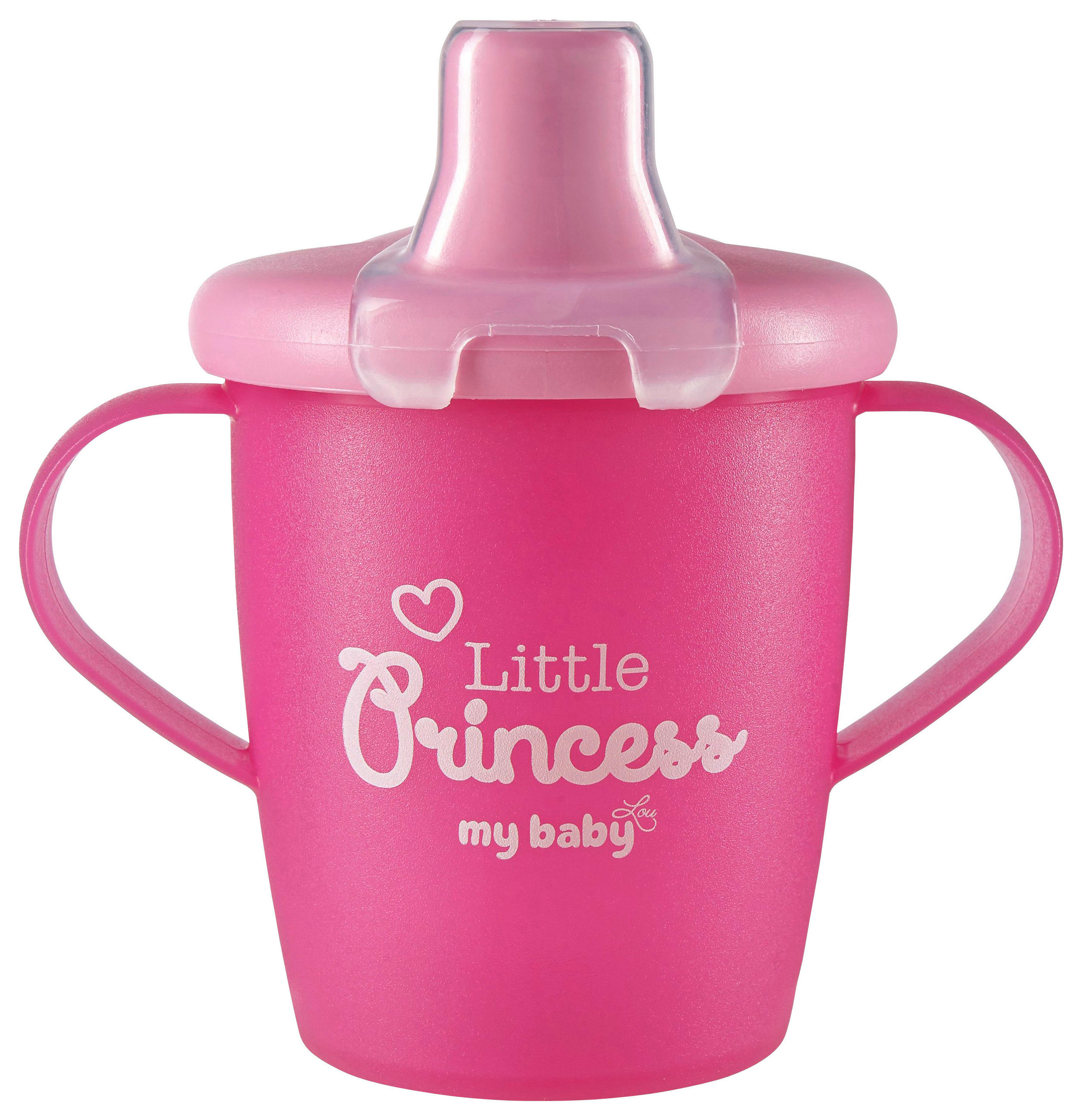 My Baby Lou DĚTSKÝ NÁPOJOVÝ KELÍMEK