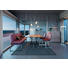 LED-HÄNGELEUCHTE - Chromfarben, Design, Kunststoff/Metall (100/7/150cm) - Joop!