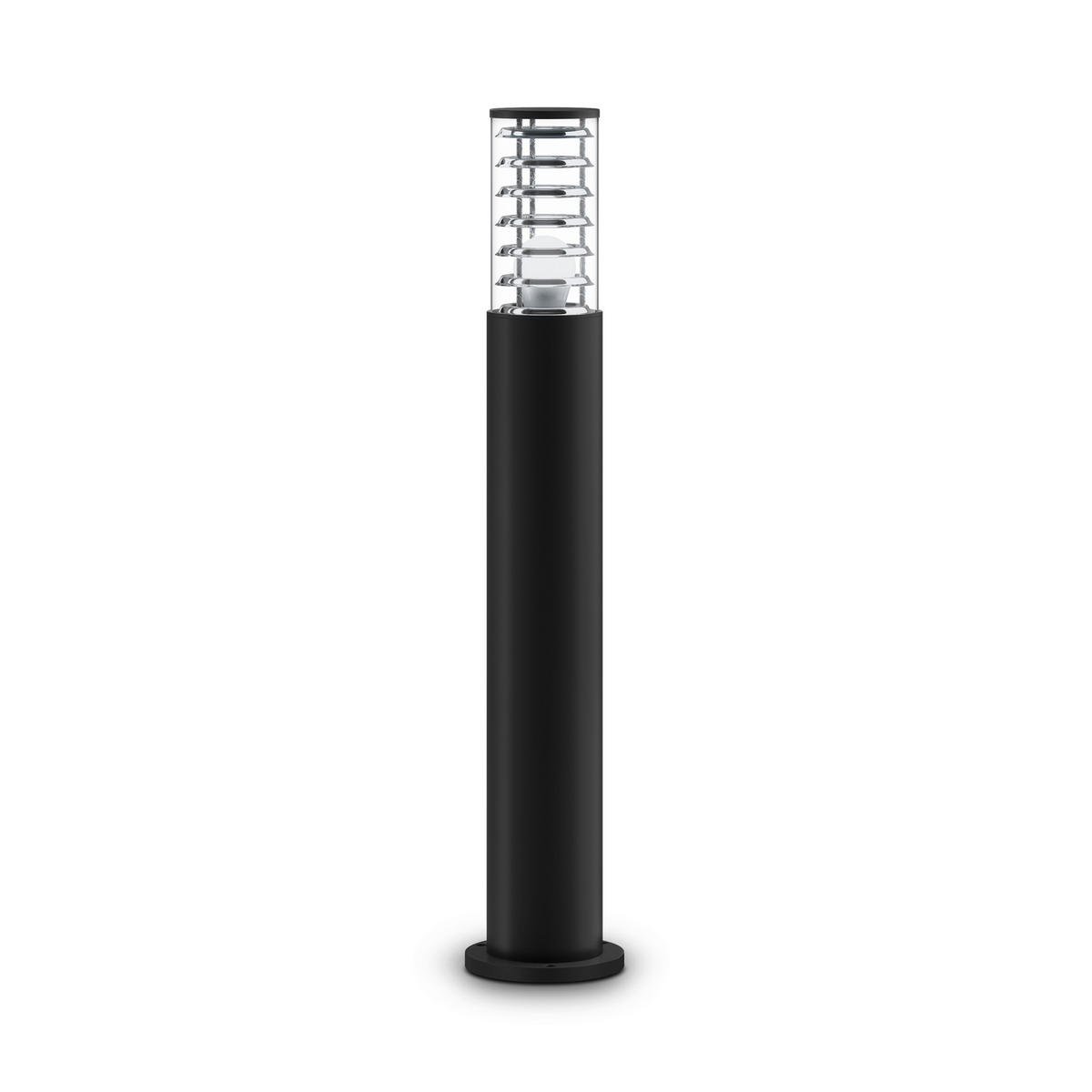 WEGELEUCHTE Outdoor 15.5/79.6 cm   - Schwarz/Graphitfarben, Trend, Metall (15.5/79.6cm) - MAYTONI