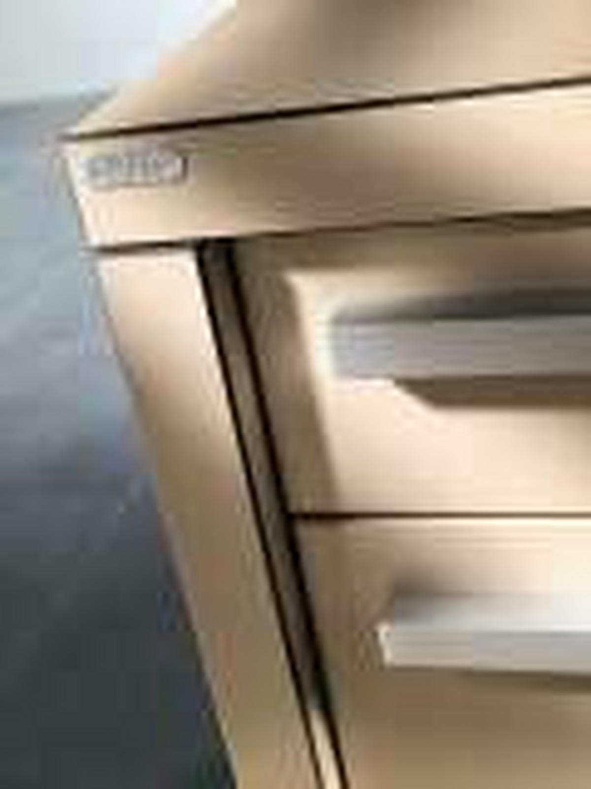EINBAUKÜCHE   - Design, Holzwerkstoff - EWE