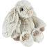 PLÜSCHTIER Hase - Creme, Basics, Textil (18cm) - My Baby Lou PLÜSCHTIER Hase - Creme, Basics, Textil (18cm) - My Baby Lou