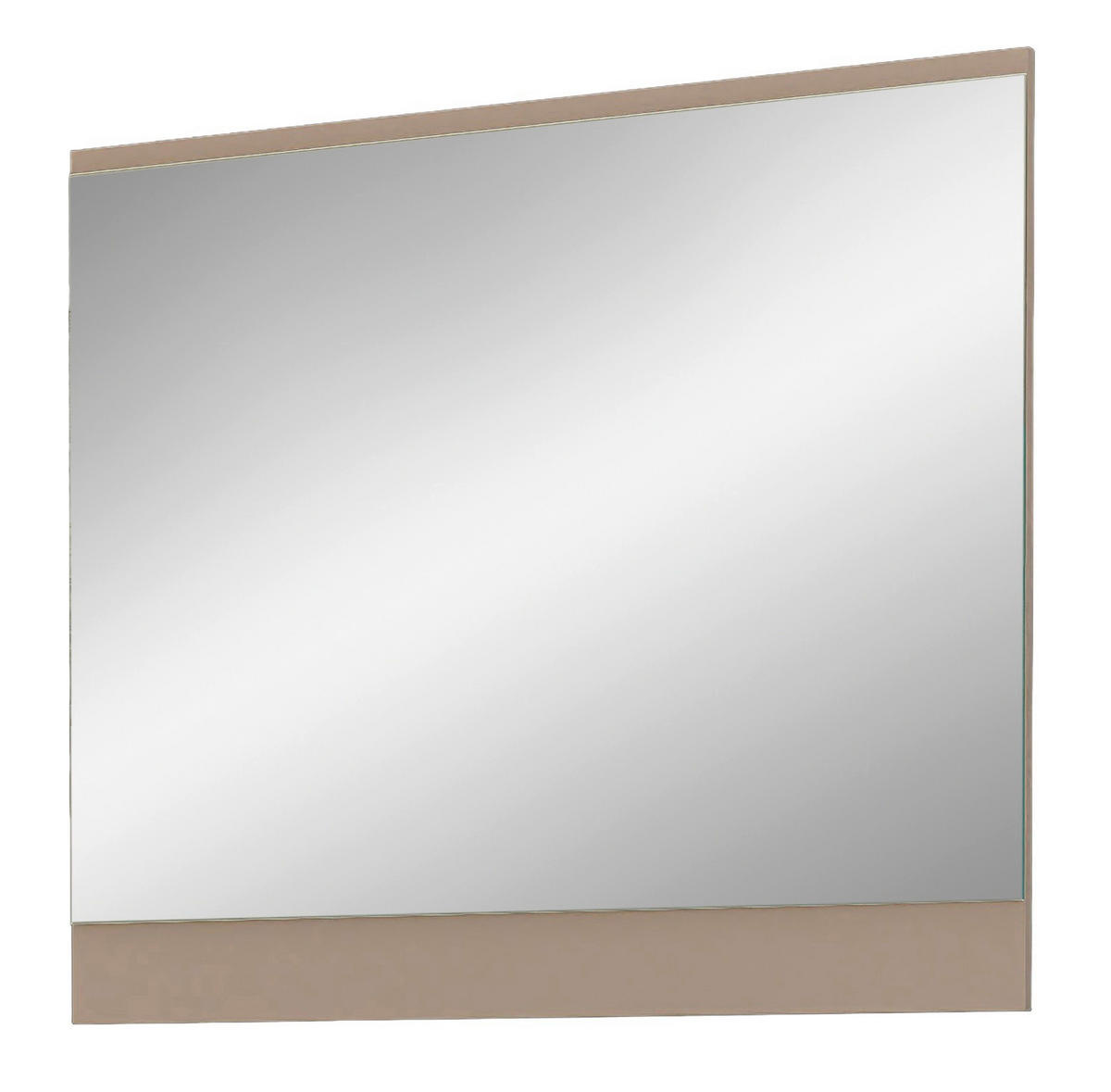 ZRKADLO, 80/70/2 cm,  - farba duba, Design, kompozitné drevo (80/70/2cm) - Voleo