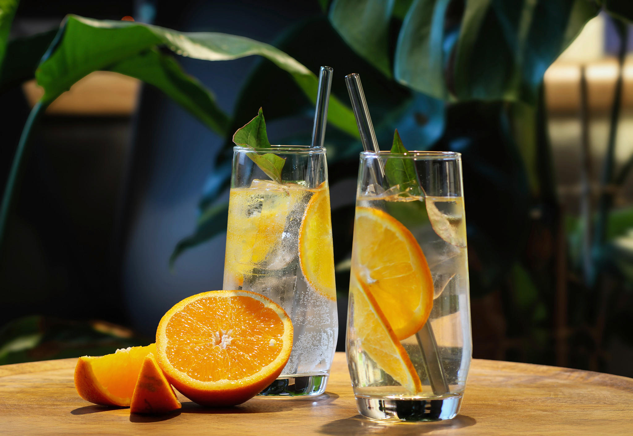 GLÄSERSET 12-teilig  - Transparent, Basics, Glas (6,8/14,5cm) - Echtwerk