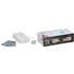 LED-Leuchtbuchstabenkette - Weiß, Basics, Kunststoff (30/20/7cm) LED-Leuchtbuchstabenkette - Weiß, Basics, Kunststoff (30/20/7cm)