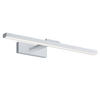 SPIEGELLEUCHTE - Weiss, Trend, Kunststoff/Metall (49.5/5/20cm) - MAYTONI