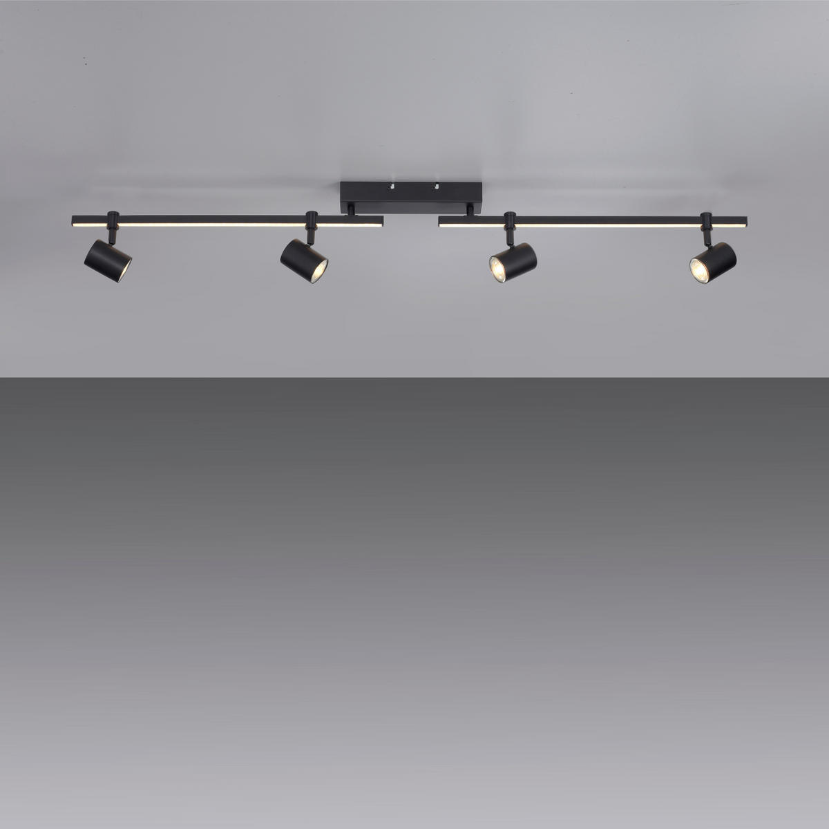 LED-STRAHLER 120/14/18 cm   - Design (120/14/18cm)