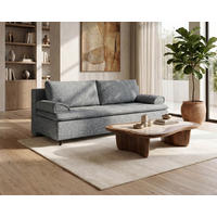 SOFA  - Moderno, drvo (205/105/95cm) - Hom`in