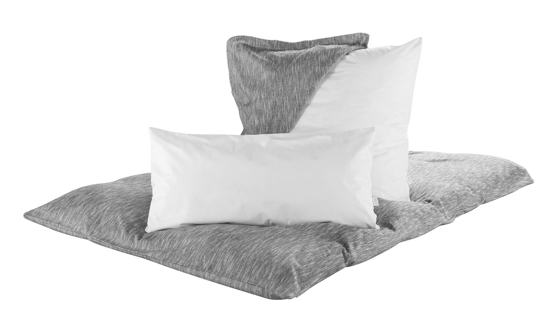 MILBENSCHUTZBEZUG 200/210 cm    - Basics, Textil (200/210cm)