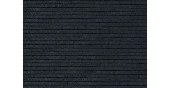 POLSTERBETT 180/200 cm  in Schwarz  - Schwarz/Naturfarben, Trend, Holz/Textil (180/200cm) - Xora