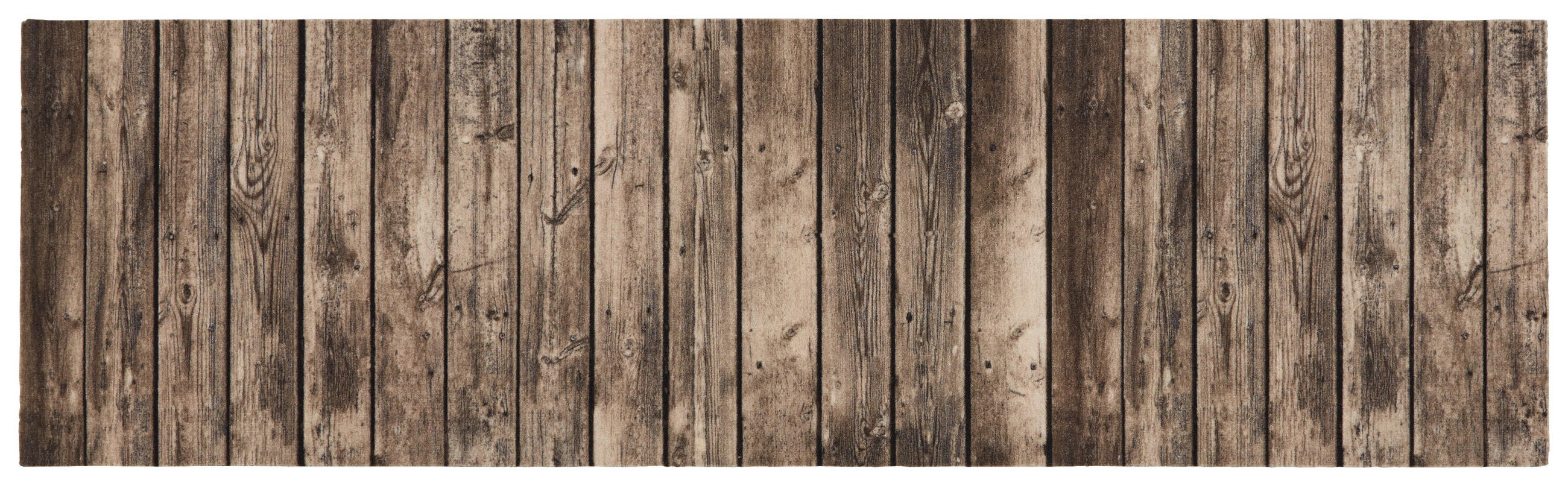 STAZA ZA KUHINJU 45/150 cm višebojno Planken - višebojno, Konvencionalno, plastika (45/150cm) - Esposa