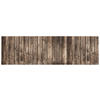KÜCHENLÄUFER 45/150 cm Planken Multicolor  - Multicolor, KONVENTIONELL, Kunststoff (45/150cm) - Esposa