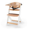 HOCHSTUHL Enock  - Buchefarben/Weiß, Basics, Holz (49/73/49cm) - kinderkraft