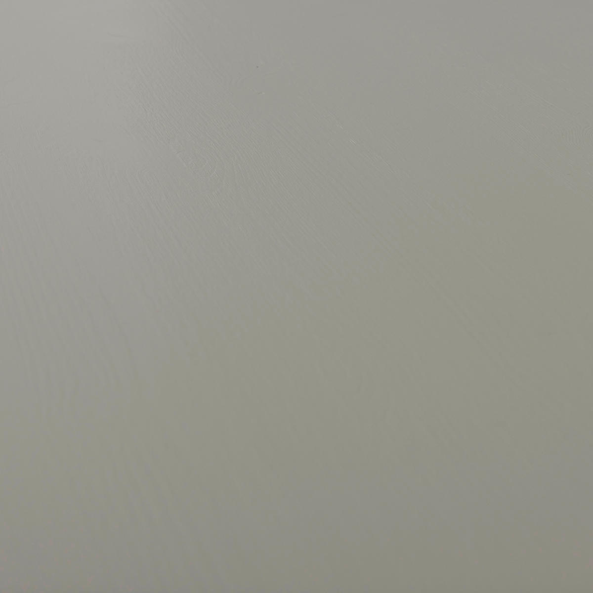 SCHREIBTISCH 130/58/75 cm  in Grau  - Schwarz/Grau, MODERN, Holz/Metall (130/58/75cm) - Livetastic