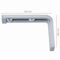 Console Bară  - Basics (12cm)