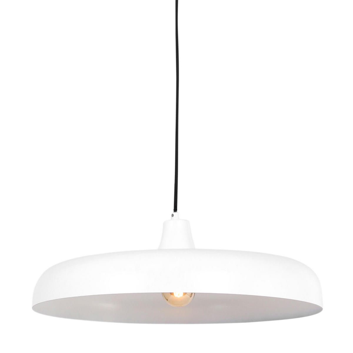 PENDELLEUCHTE  50/20-170/50 cm   - Grau, Trend, Metall (50/20-170/50cm)