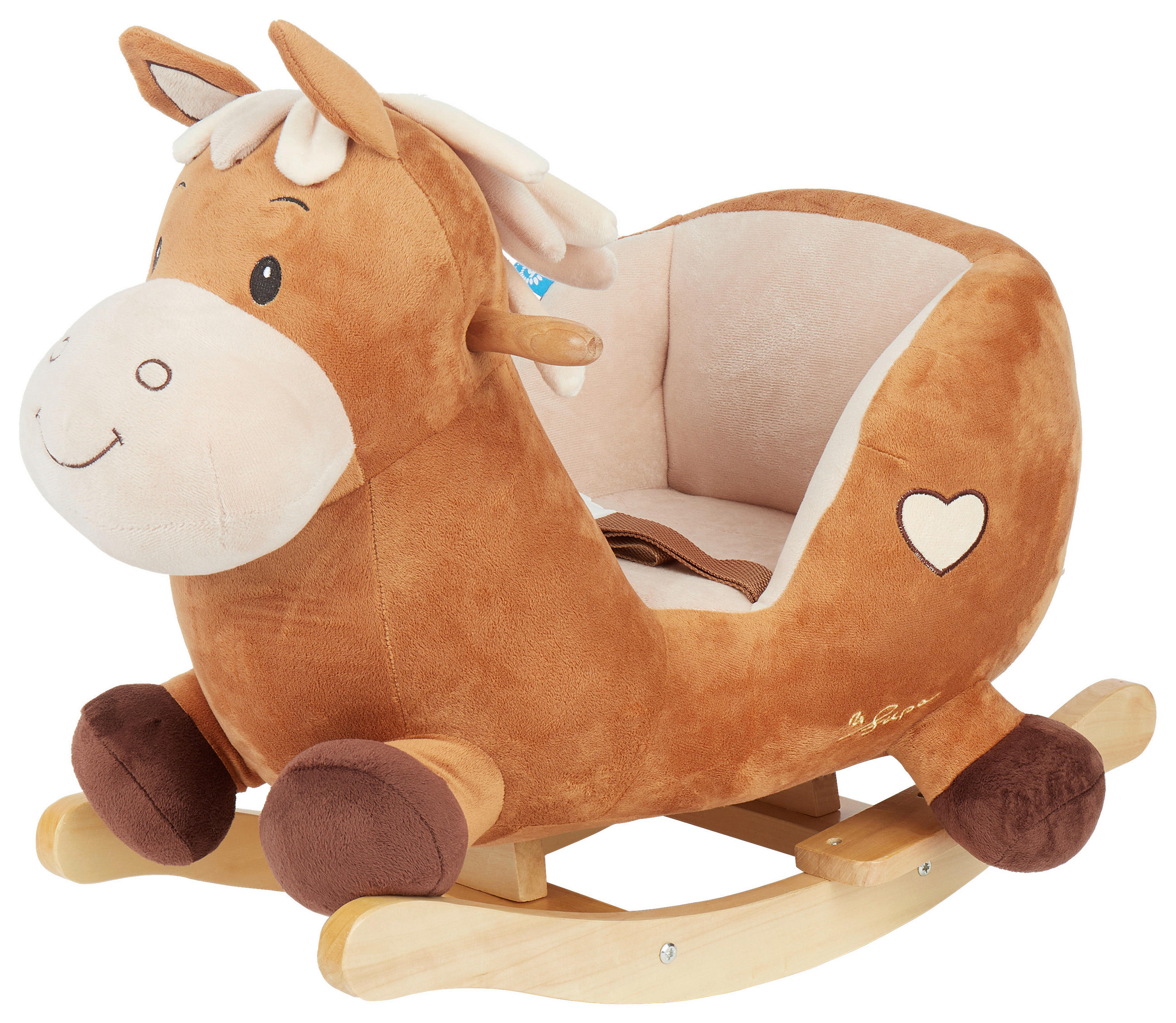 HOUPACÍ ZVÍŘÁTKO