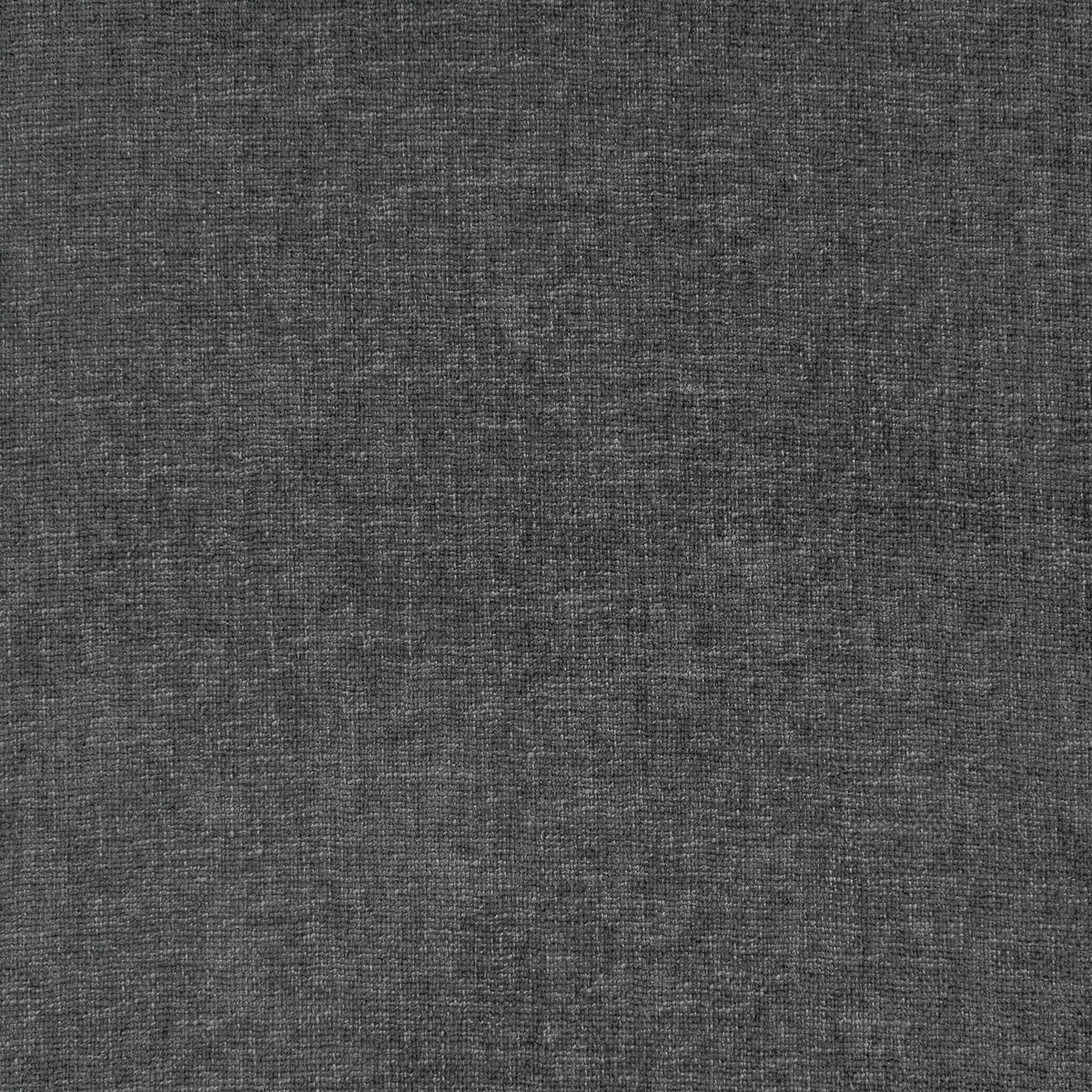 NIERENKISSEN EVE E  - Anthrazit, Basics, Textil (65/25cm) - Sit & More