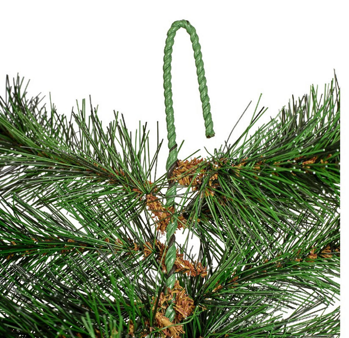 GIRLANDE  - Basics (180.00/25,00/25,00cm) - X-Mas