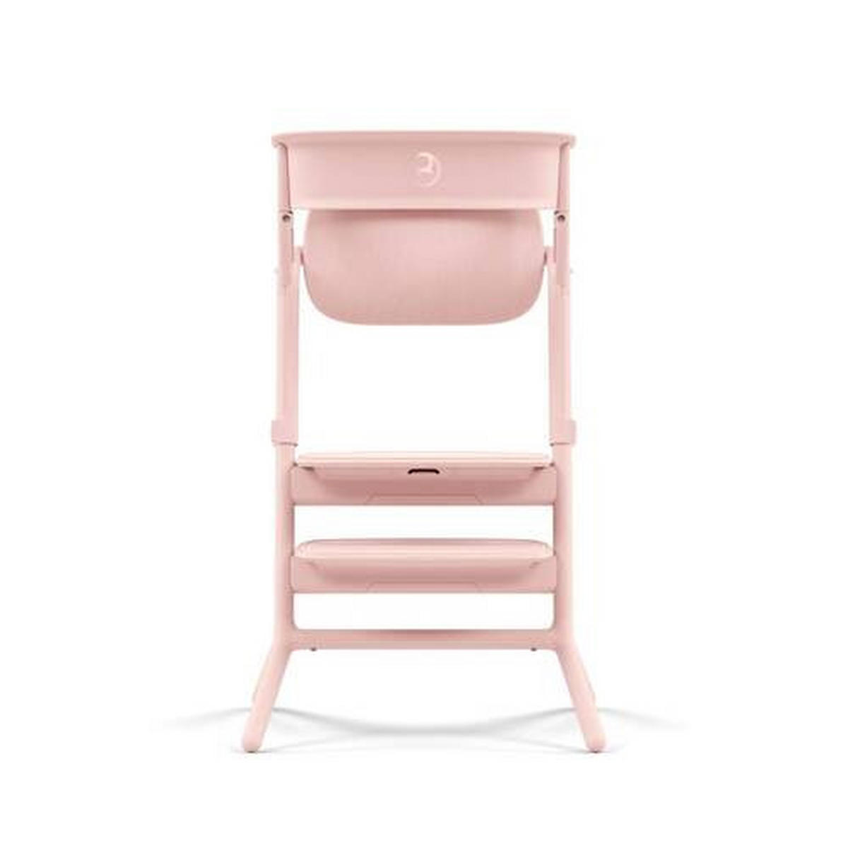 Dodatek za LEMO stolček  Lemo Learning Tower Set    45,7/35,2/46 cm       roza  - roza, Basics, umetna masa (45,7/35,2/46cm) - cybex GOLD