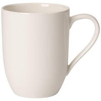 HRNČEK NA KÁVU jemný porcelán (fine china) - biela, Konventionell, keramika (0,37l) - Villeroy & Boch