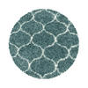 RYAMATTA 80 cm Salsa 3201 Blau  - blå, Design, textil (80cm)