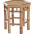 BLUMENTISCH in Holz 38/37 cm - Naturfarben, LIFESTYLE, Holz/Kunststoff (38/37cm) - Landscape BLUMENTISCH in Holz 38/37 cm - Naturfarben, LIFESTYLE, Holz/Kunststoff (38/37cm) - Landscape