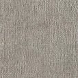 SESSEL in Chenille Hellgrau  - Hellgrau/Schwarz, Design, Textil/Metall (76/73/76cm) - Landscape