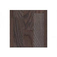 BUFFET Schwarz, Dunkelbraun  200/150/44 cm  - Dunkelbraun/Schwarz, Design, Holz/Holzwerkstoff (200/150/44cm) - Ambia Home