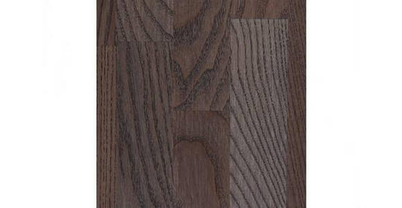 BUFFET Schwarz, Dunkelbraun  200/150/44 cm  - Dunkelbraun/Schwarz, Design, Holz/Holzwerkstoff (200/150/44cm) - Ambia Home