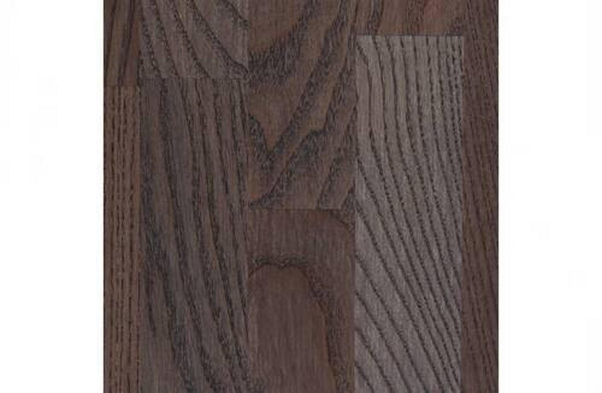 BUFFET 200/150/44 cm  in Schwarz, Dunkelbraun  - Dunkelbraun/Schwarz, Design, Holz/Holzwerkstoff (200/150/44cm) - Ambia Home