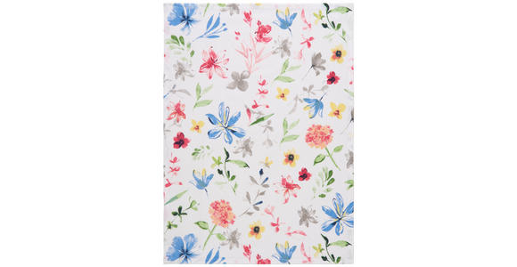 GESCHIRRTUCH-SET 3-teilig Multicolor - Multicolor, LIFESTYLE, Textil (50/70cm) - Esposa