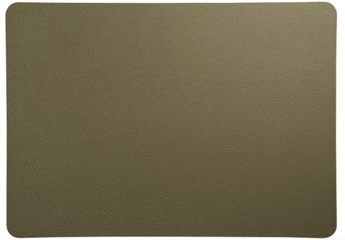 TISCHSET 46/33 cm  - Basics (46/33cm) - ASA