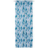 FERTIGVORHANG blickdicht  - Blau, KONVENTIONELL, Textil (135/245cm) - Esposa