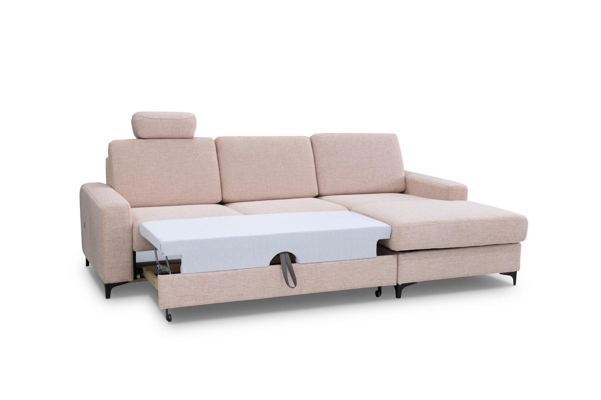 UGAONA GARNITURA  - Moderno (252/158cm) - Hom`in