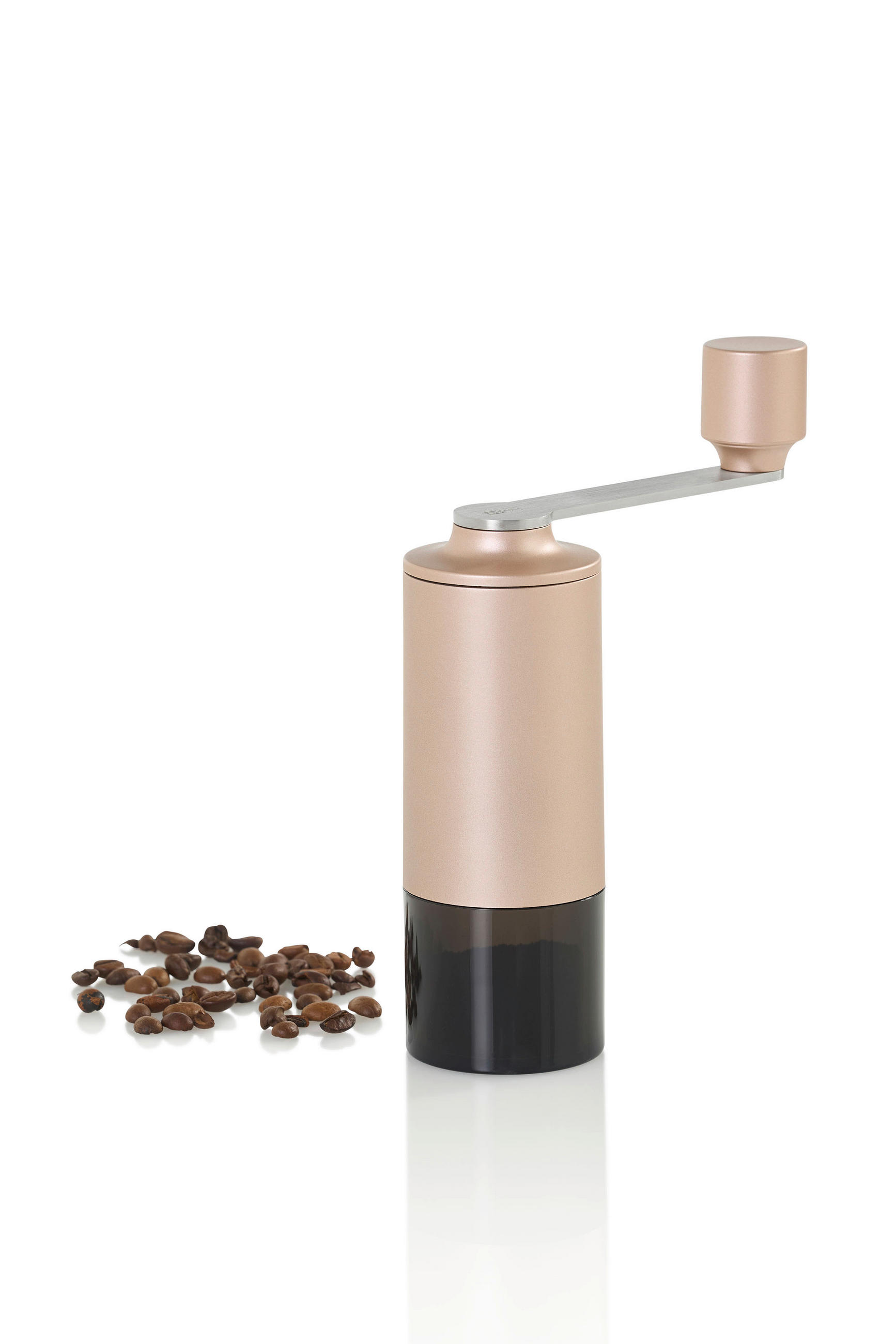AdHoc Kaffeemühle Kupfer 18.8 cm
