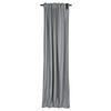 FERTIGVORHANG  blickdicht   130/250 cm  - Anthrazit/Grau, Basics, Textil (130/250cm) - Joop!