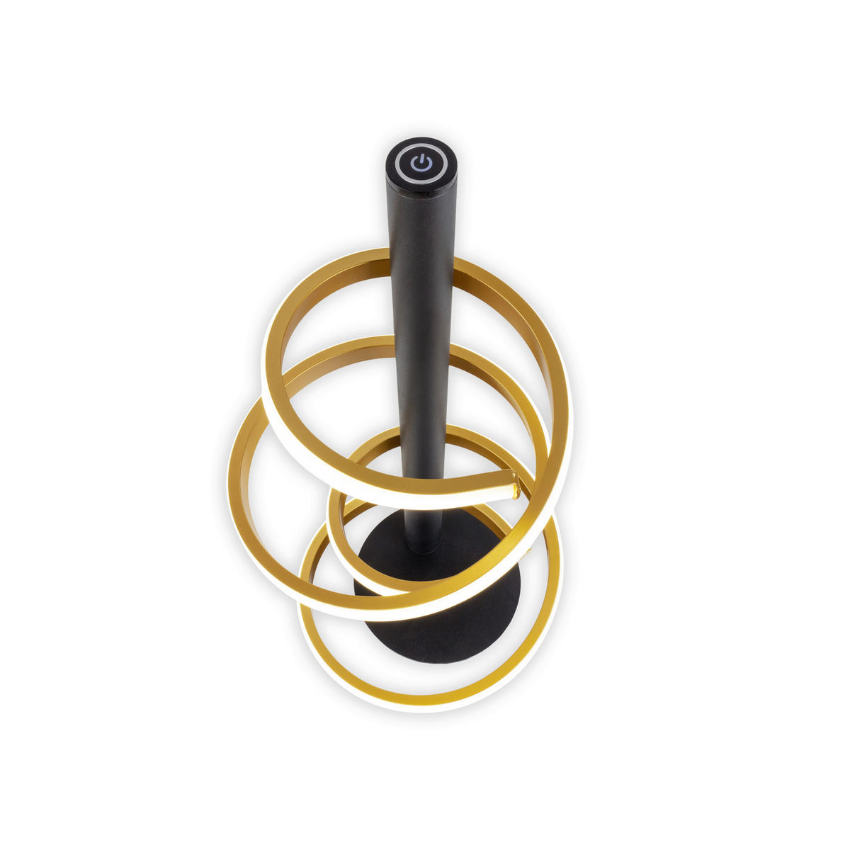 LED-TISCHLEUCHTE Belleza 20/50 cm   - MODERN, Kunststoff/Metall (20/50cm) - Näve