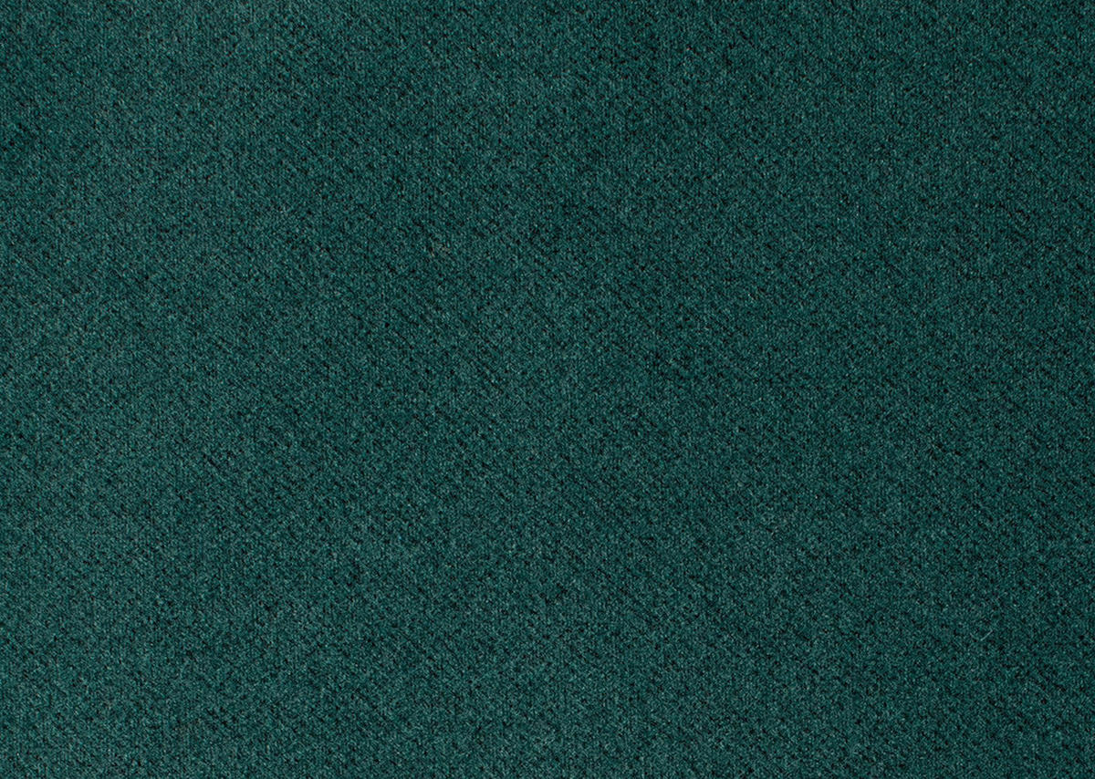 BOXSPRINGBETT 180/200 cm  in Waldgrün  - Waldgrün/Schwarz, KONVENTIONELL, Textil/Metall (180/200cm) - Esposa