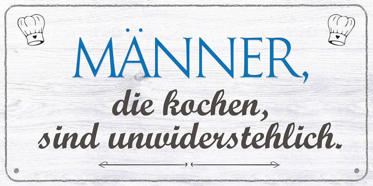 DEKOPANEEL Text Multicolor 20/40 cm  - Multicolor, Basics, Holz (20/40cm)
